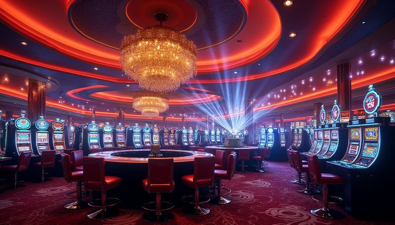 Online-Casinos ohne OASIS-Ausschlussdatenbank 2026 – Bewertungen und Empfehlungen Online-Casinos ohne OASIS-Ausschlussdatenbank 2026 – Bewertungen und Empfehlungen